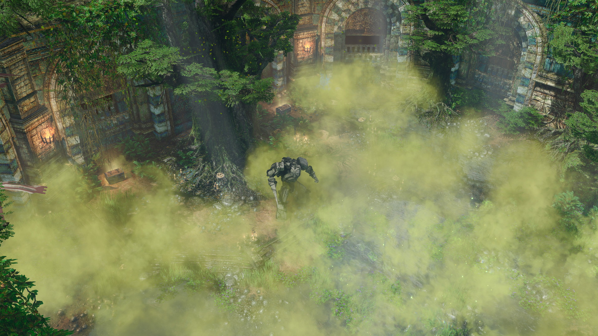 SpellForce 3: Fallen God - screenshot 17