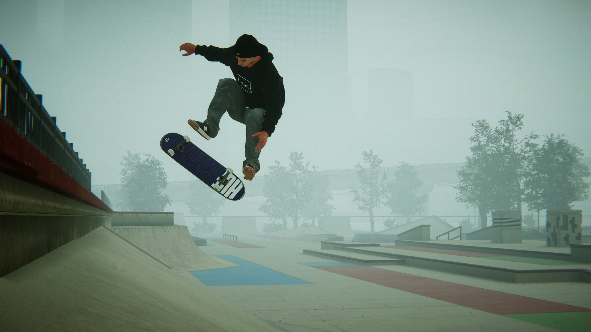 Skater XL - screenshot 21