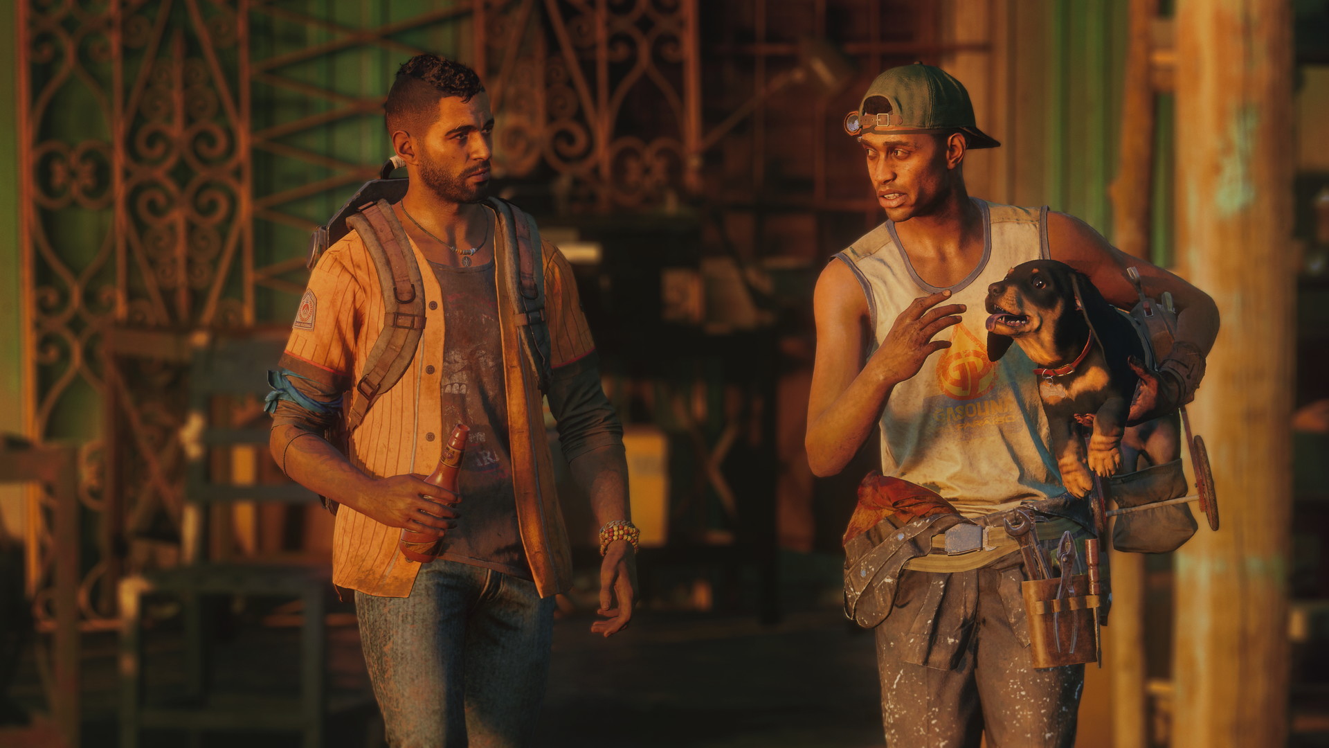 Far Cry 6 - screenshot 11