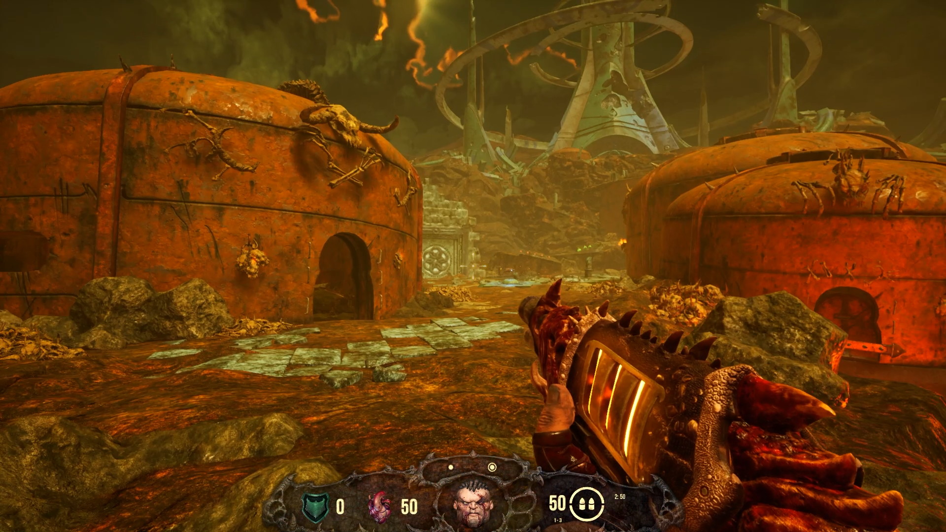 Hellbound - screenshot 10
