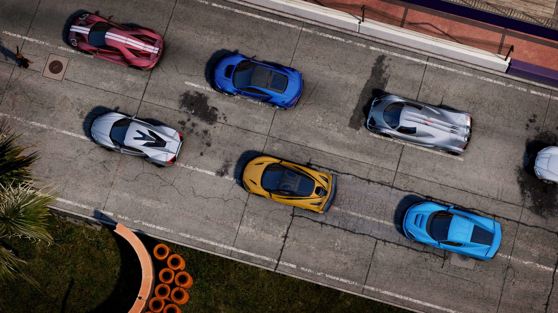 Fast & Furious: Crossroads - screenshot 3