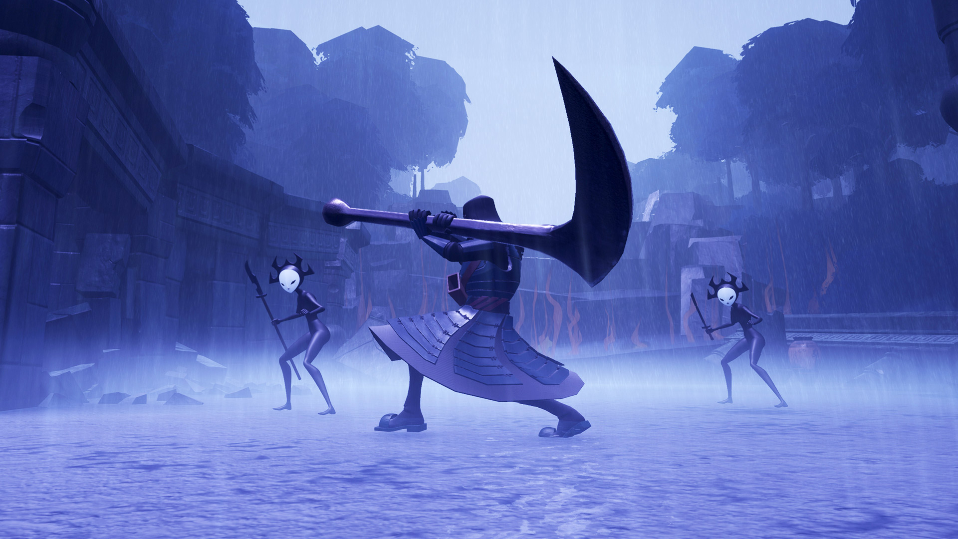 Samurai Jack: Battle Through Time - screenshot 12
