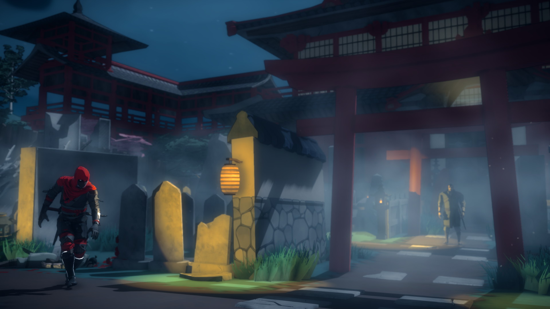 Aragami: Shadow Edition - screenshot 30