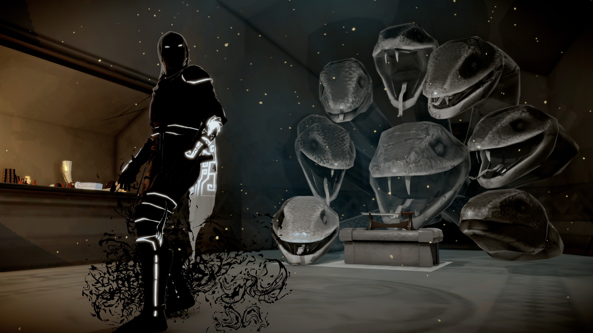 Aragami: Shadow Edition - screenshot 20