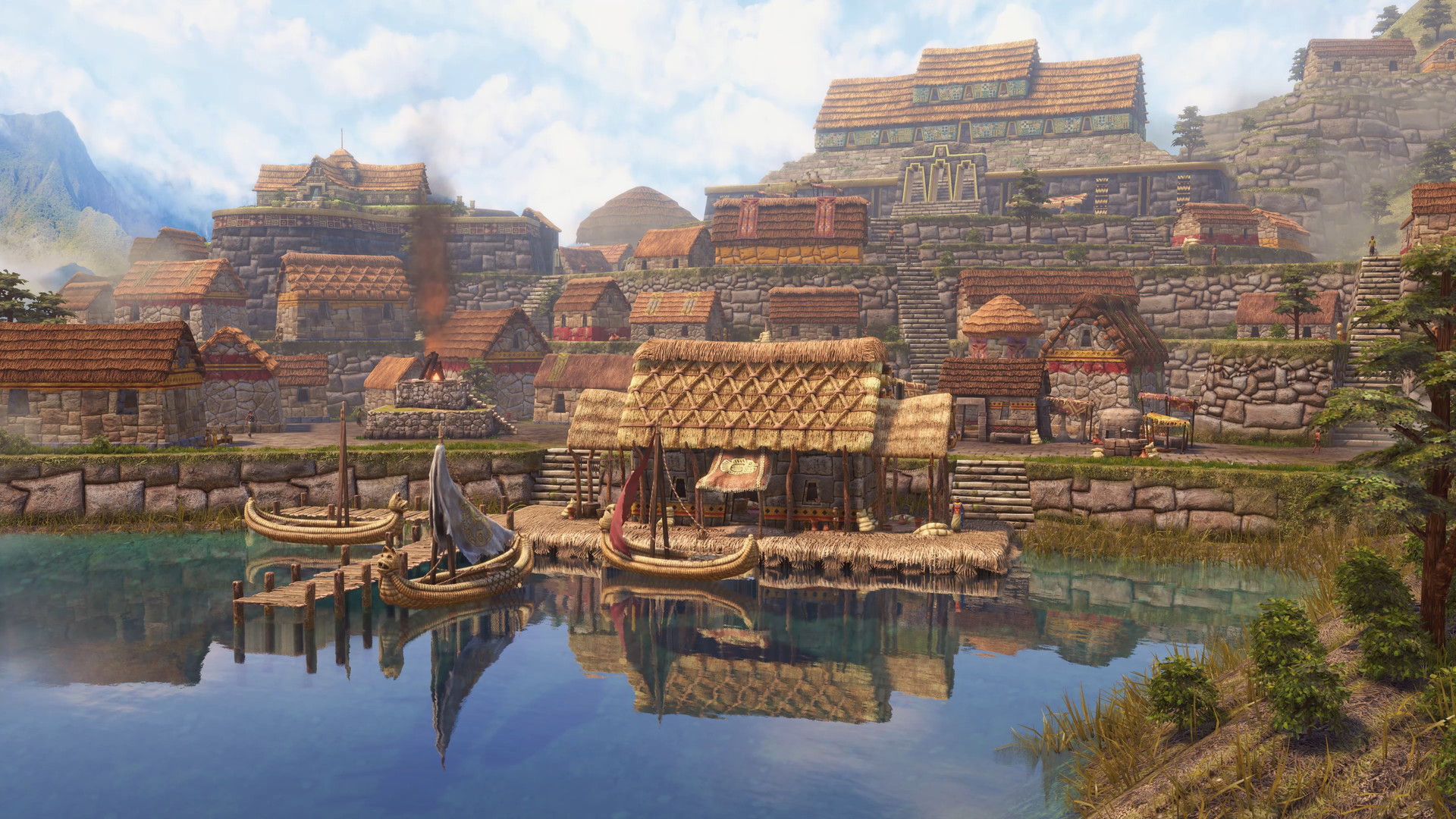 Age of Empires III: Definitive Edition - screenshot 3