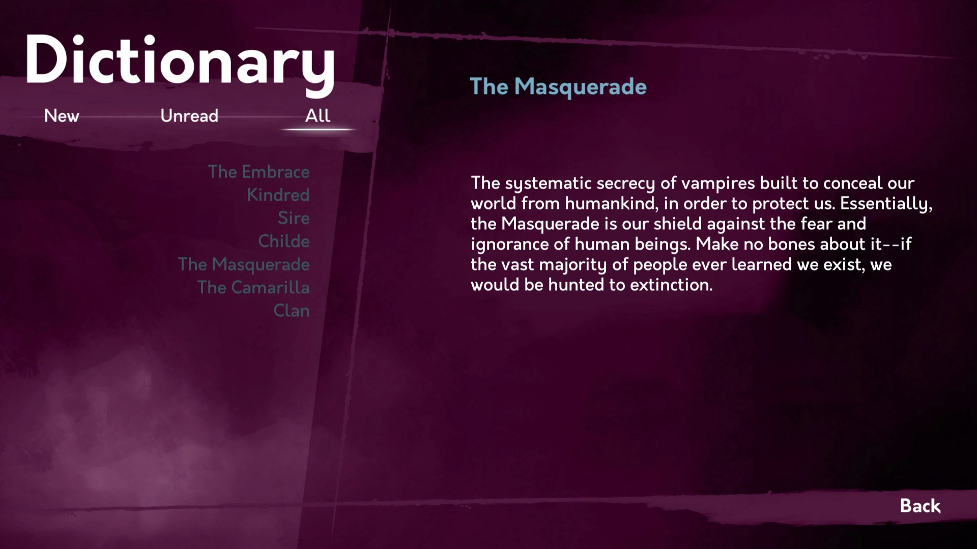 Vampire: The Masquerade - Shadows of New York - screenshot 4