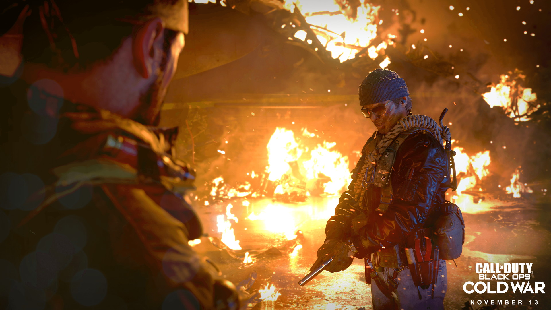 Call of Duty: Black Ops - Cold War - screenshot 6