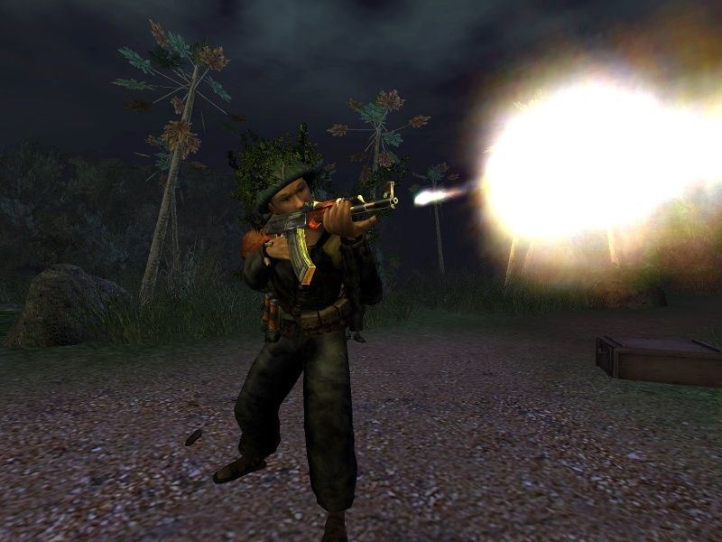 Men of Valor: Vietnam - screenshot 32