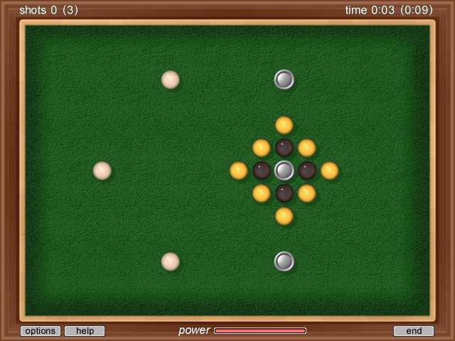 Digi Pool - screenshot 2