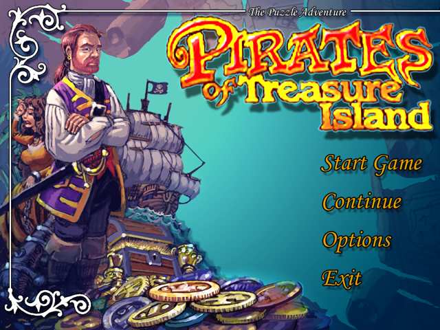 Pirates of Treasure Island - screenshot 6