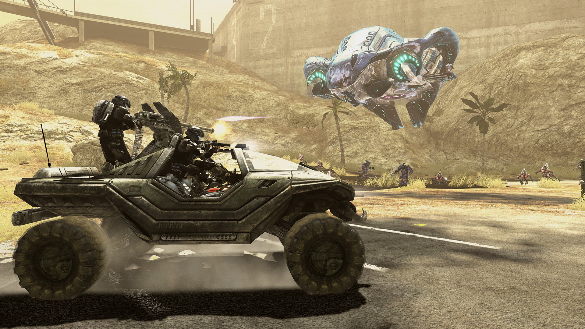 Halo 3: ODST - screenshot 33