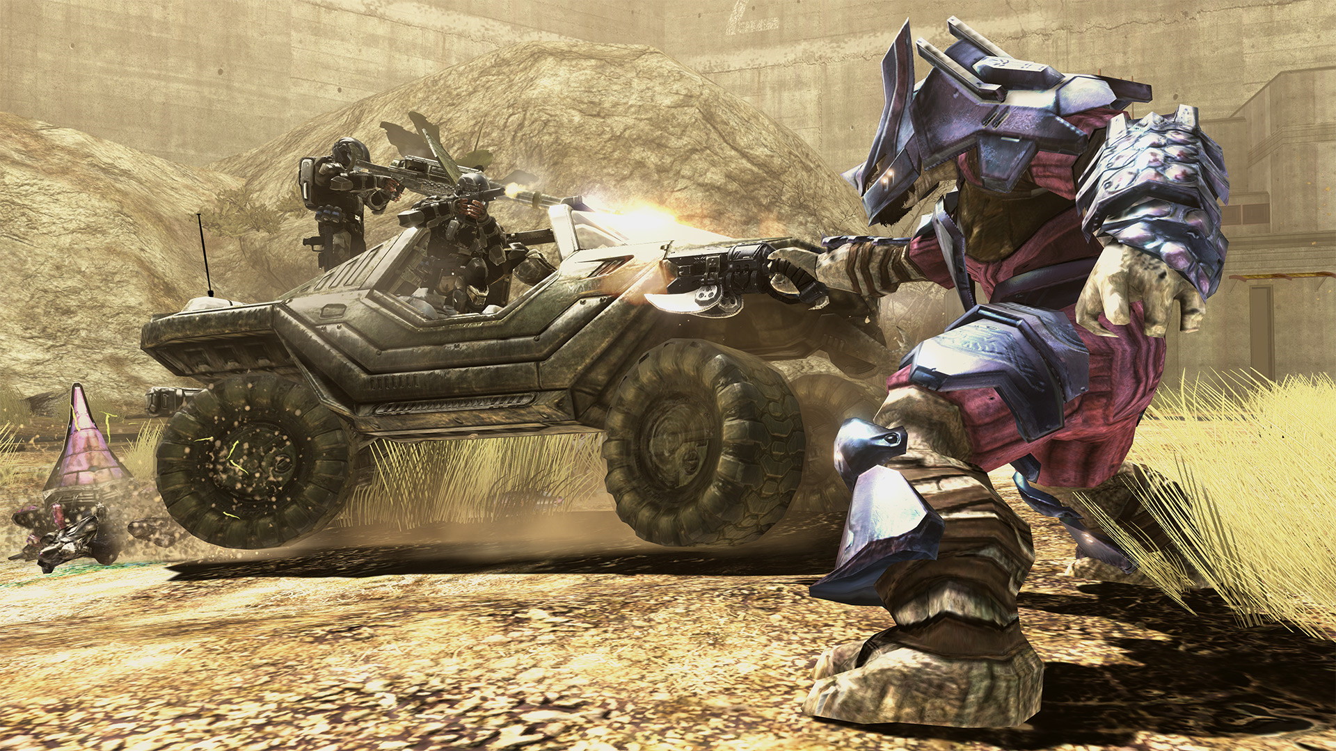 Halo 3: ODST - screenshot 29
