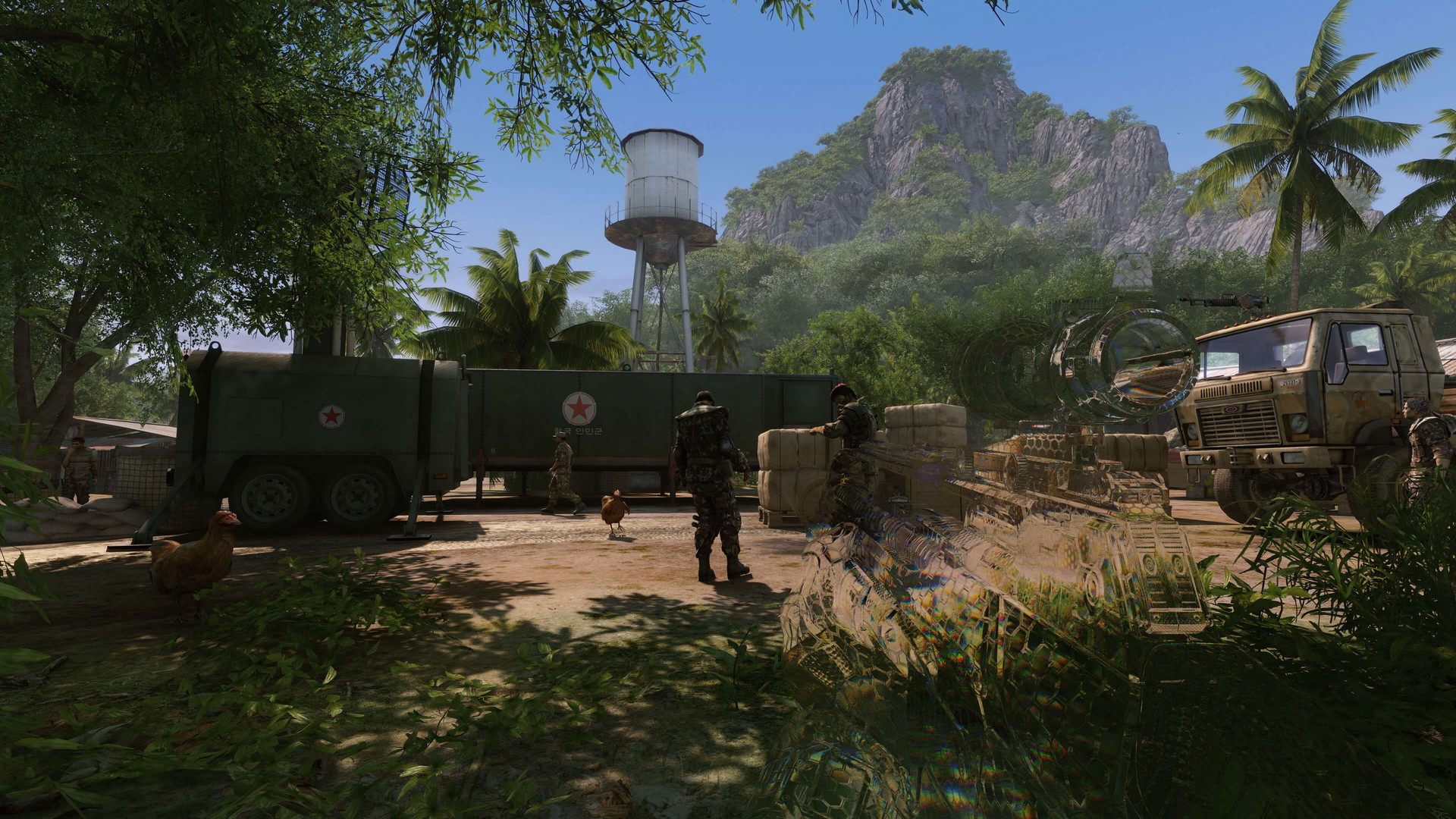 Crysis Remastered - screenshot 7