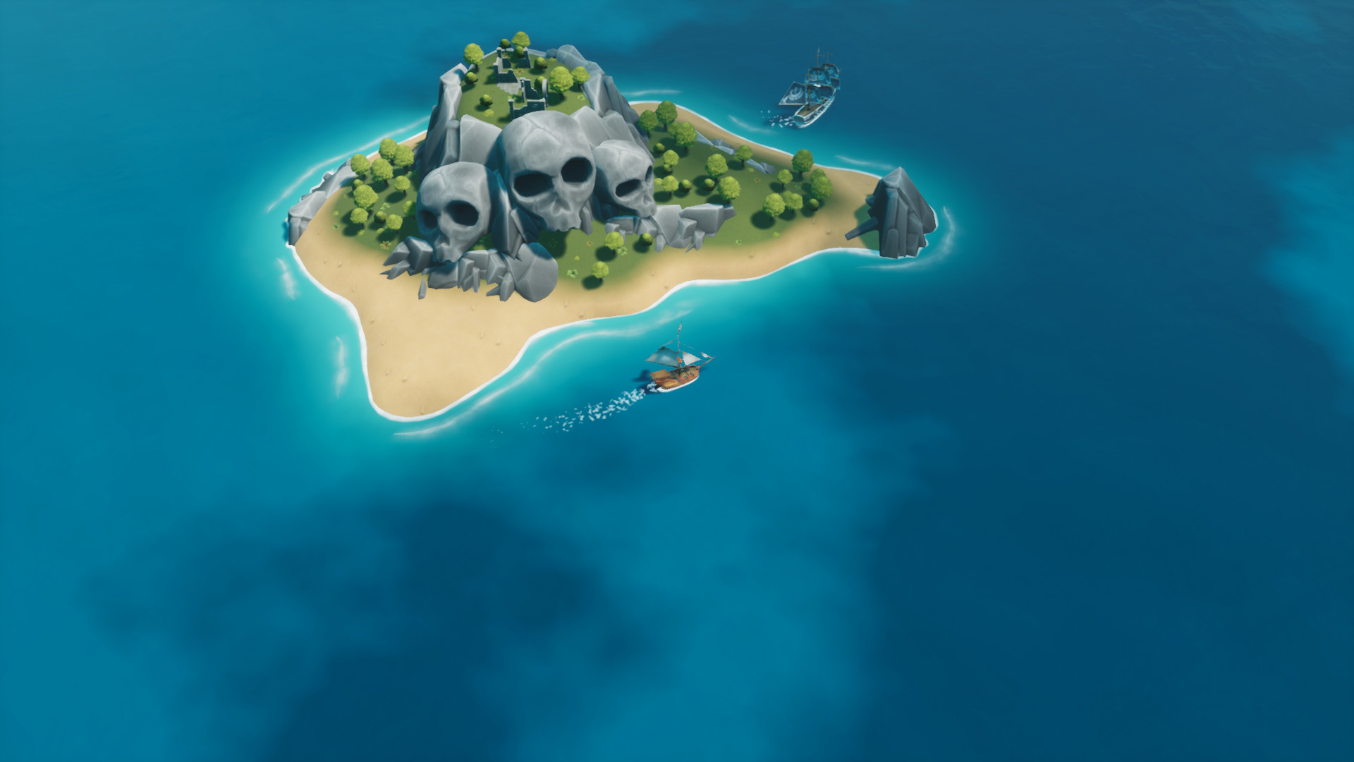 King of Seas - screenshot 4