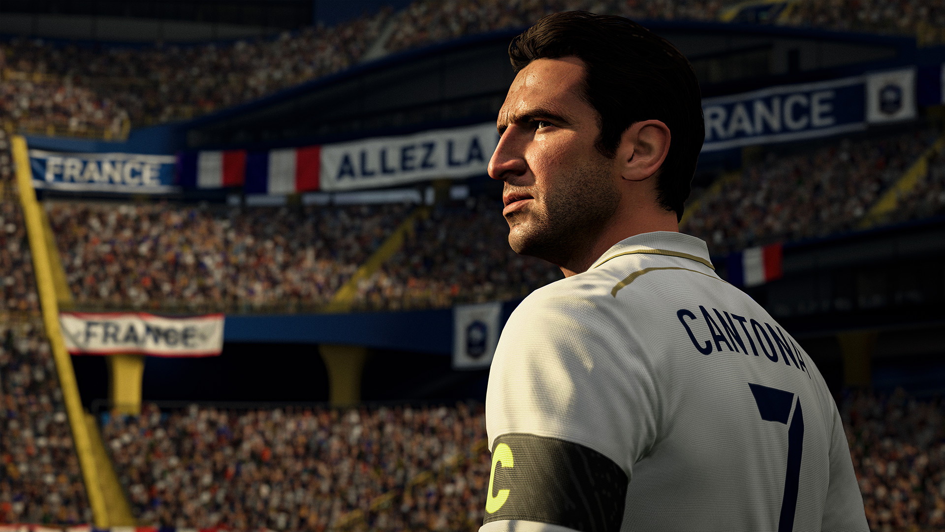FIFA 21 - screenshot 10