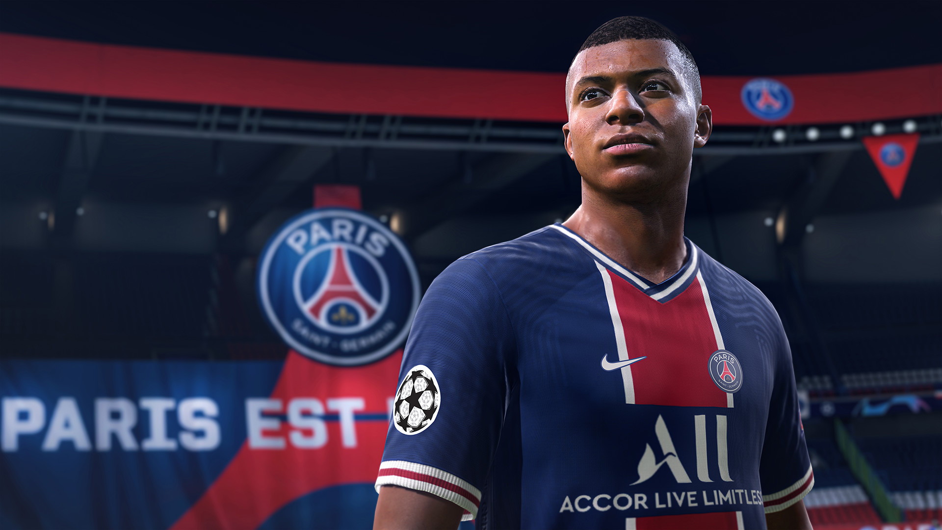FIFA 21 - screenshot 8