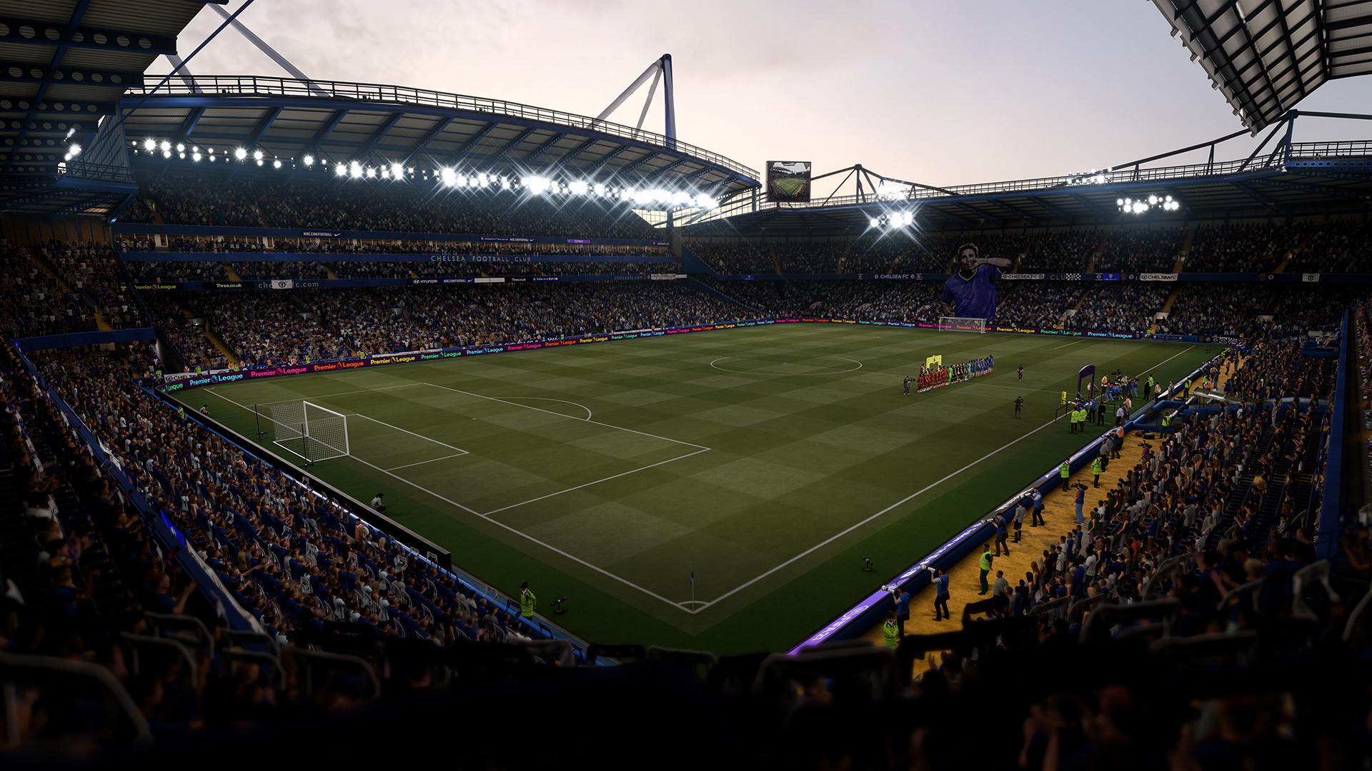 FIFA 21 - screenshot 3