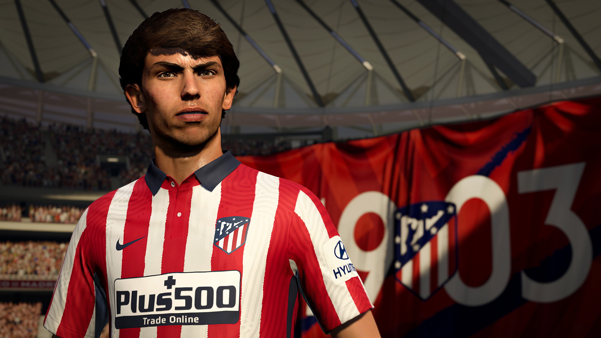 FIFA 21 - screenshot 1