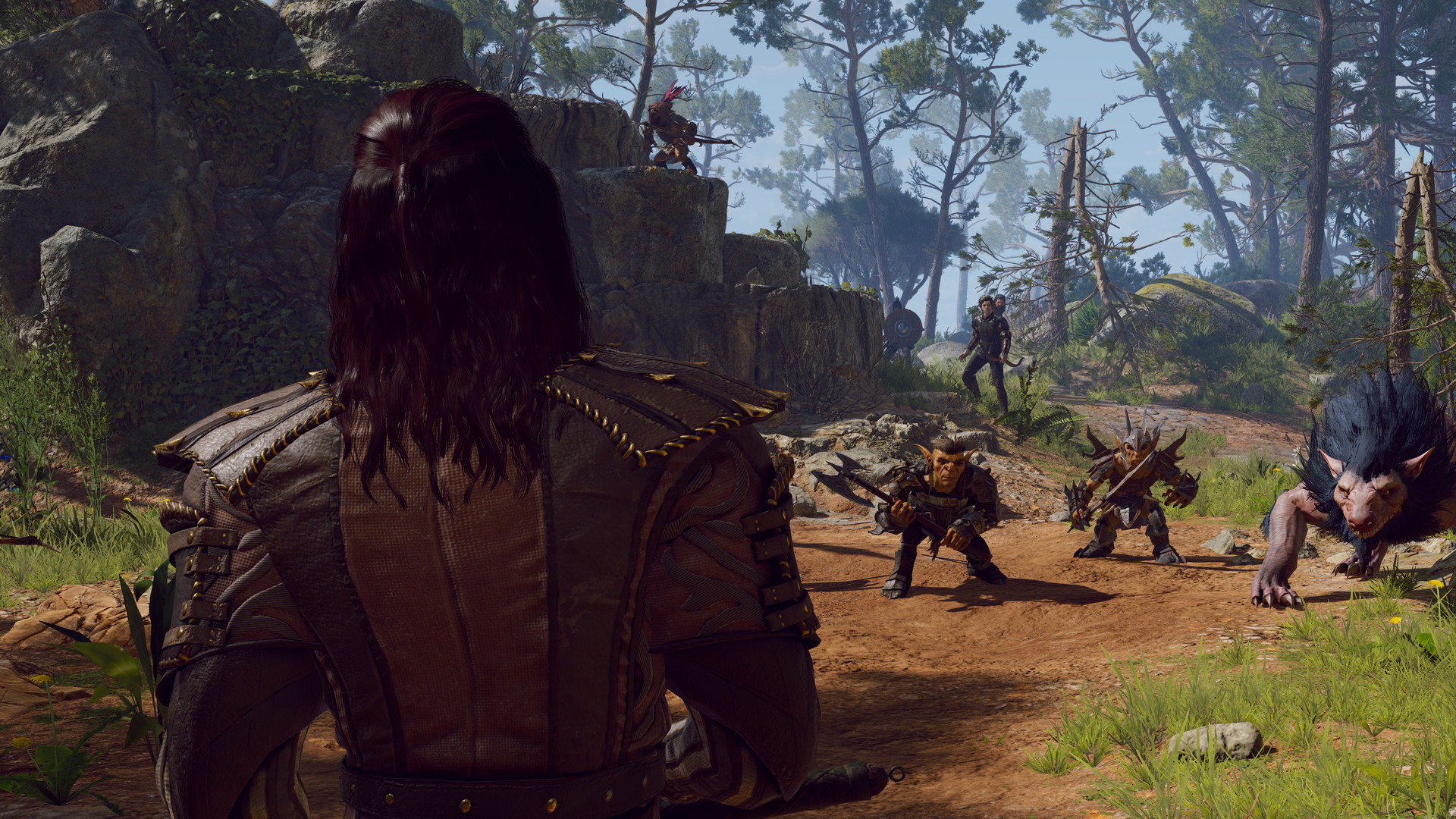 Baldur's Gate 3 - screenshot 24