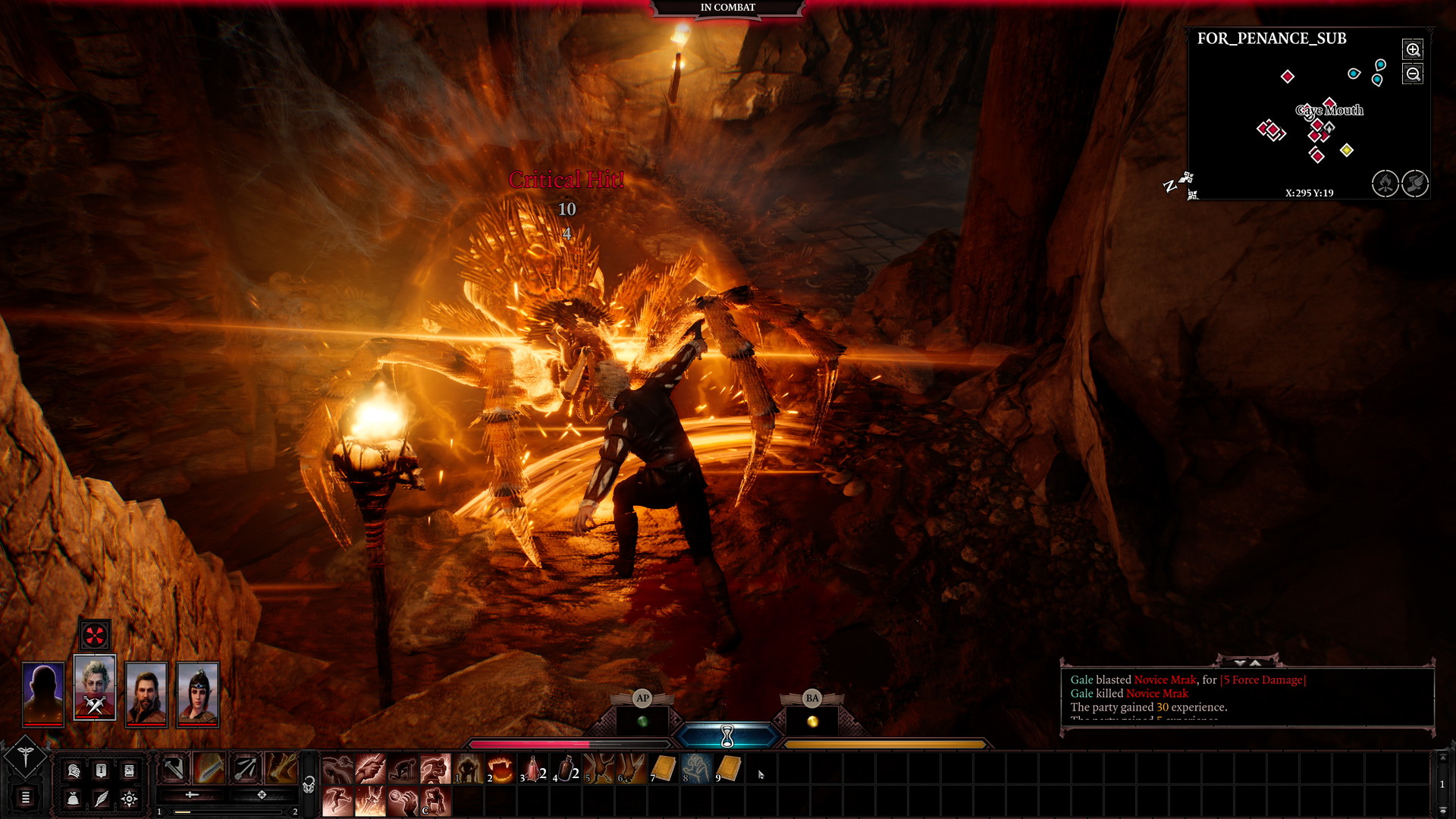 Baldur's Gate 3 - screenshot 20