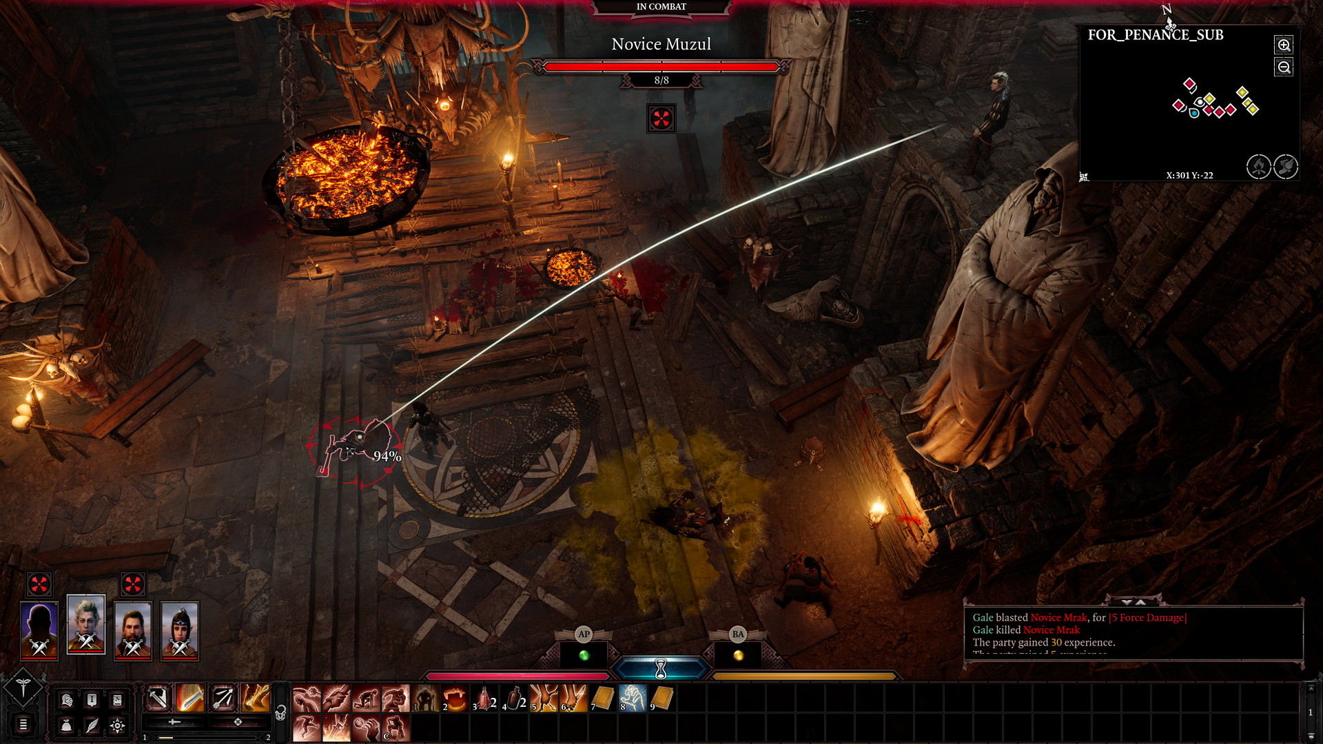 Baldur's Gate 3 - screenshot 19