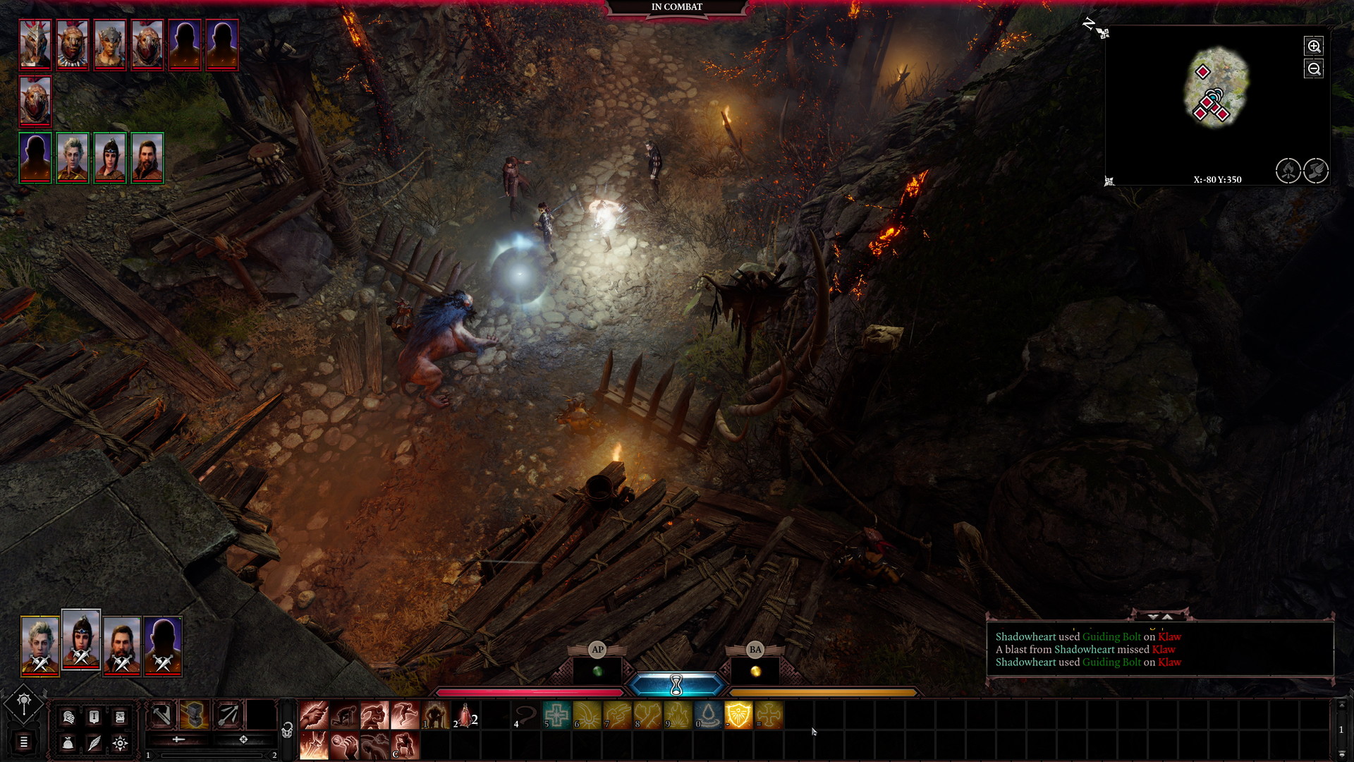 Baldur's Gate 3 - screenshot 17