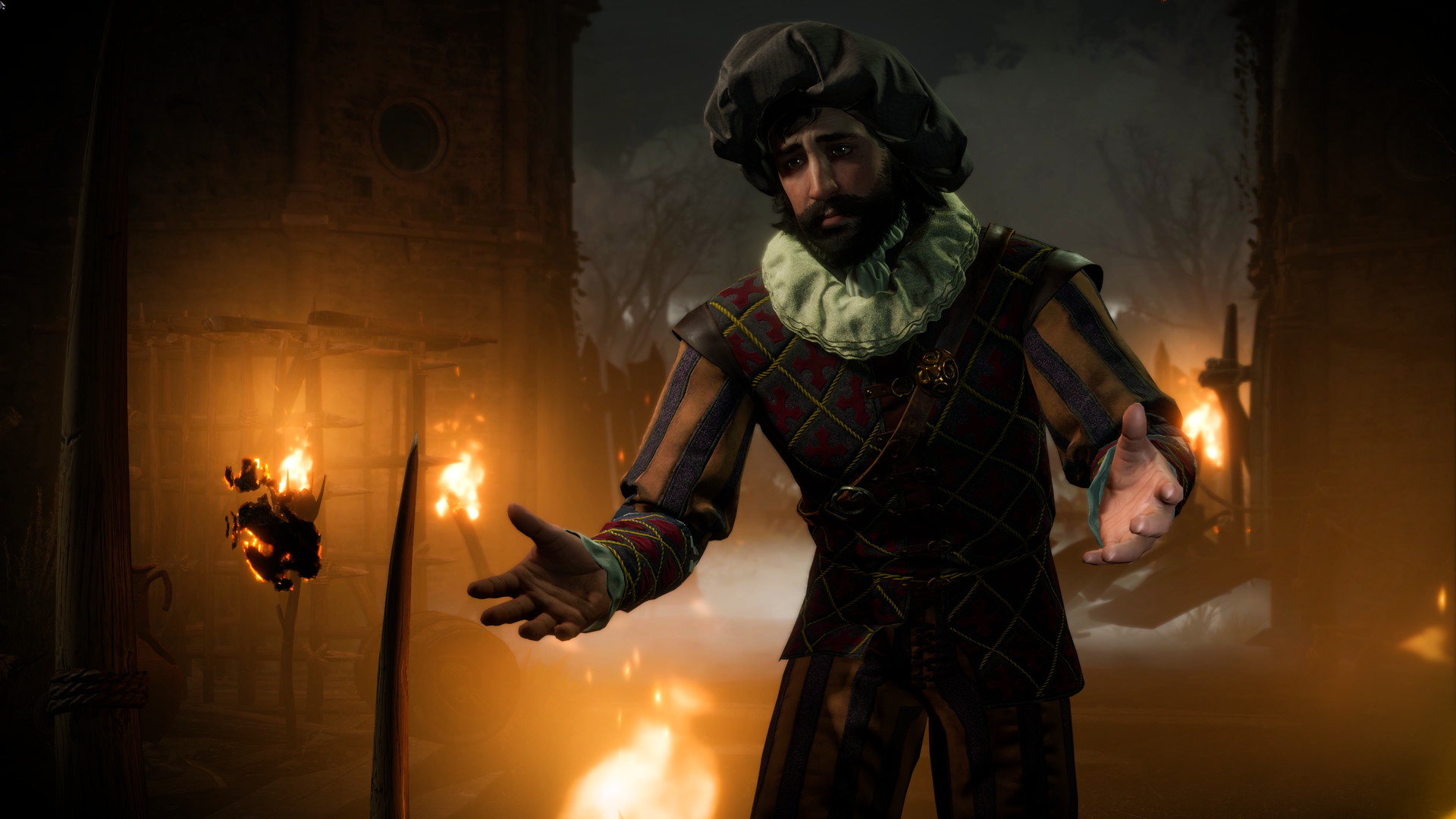 Baldur's Gate 3 - screenshot 13