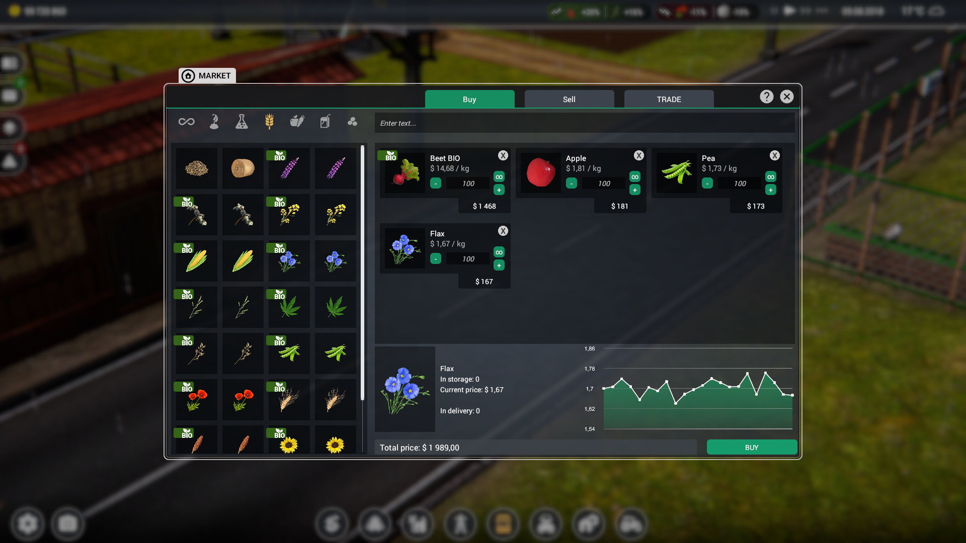 Farm Manager 2021 - screenshot 26