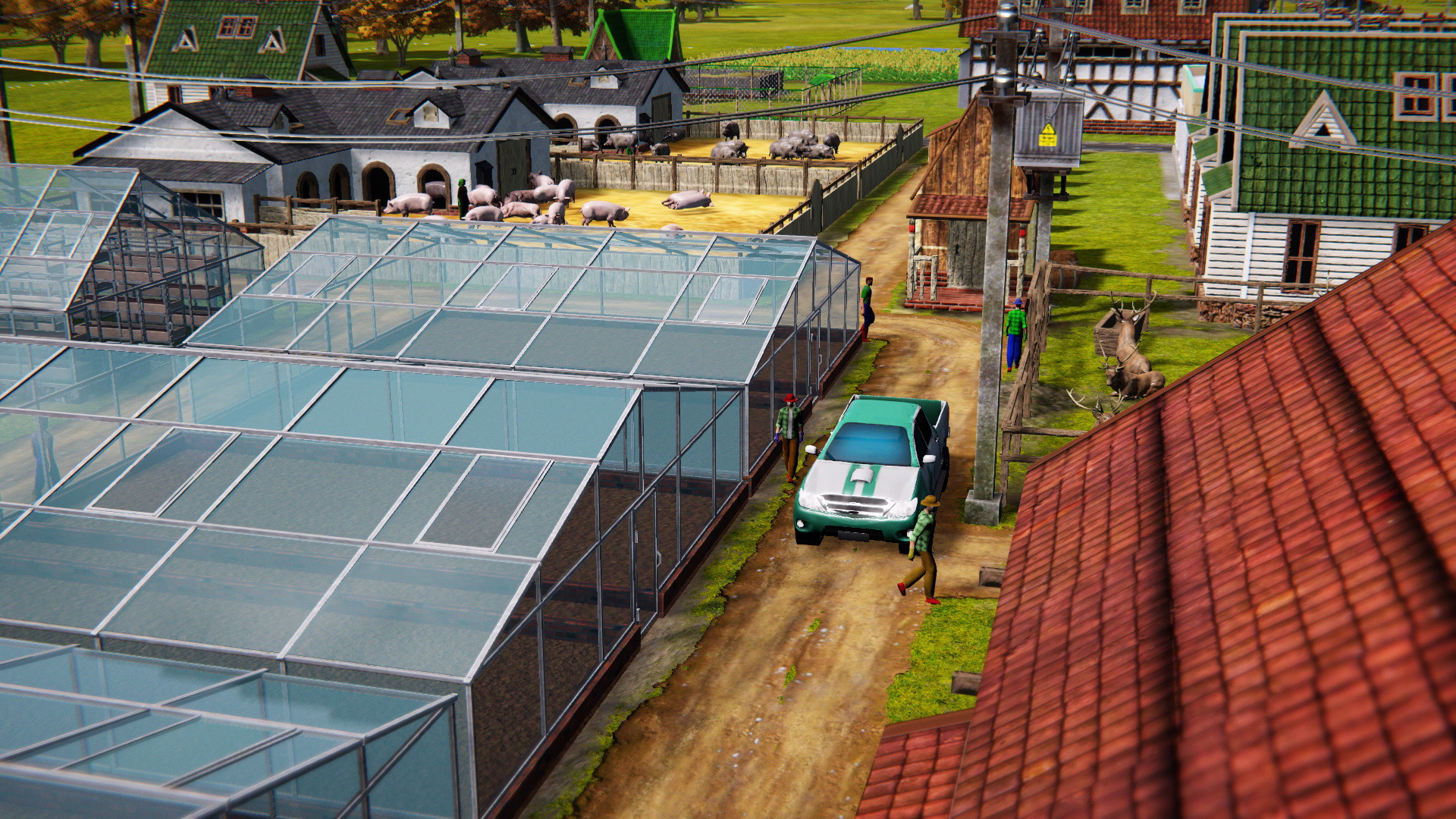 Farm Manager 2021 - screenshot 22