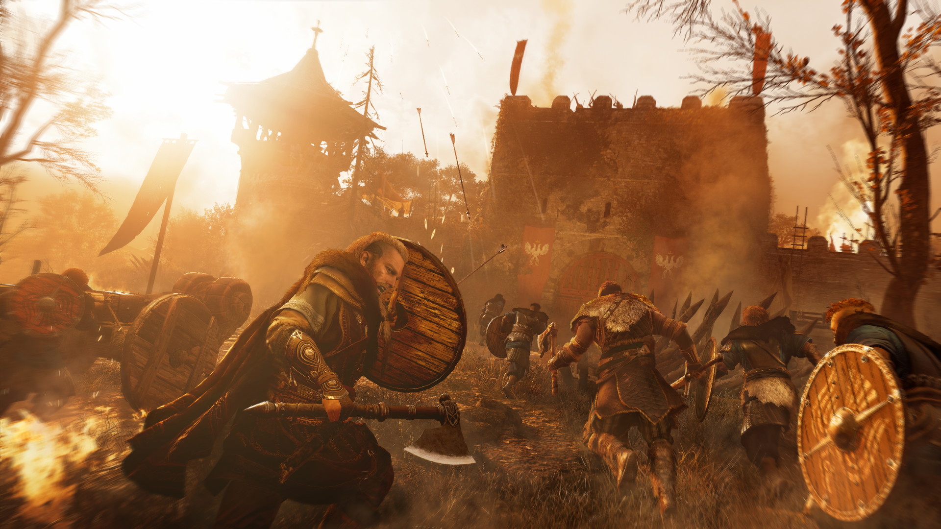Assassin's Creed: Valhalla - screenshot 19