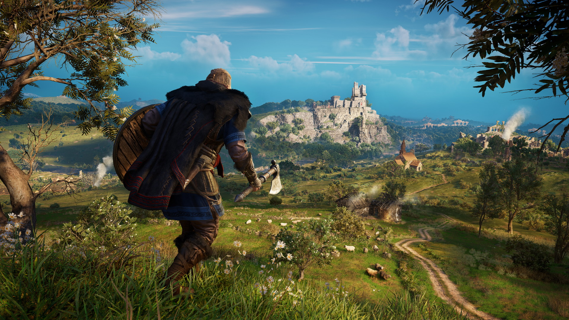 Assassin's Creed: Valhalla - screenshot 13
