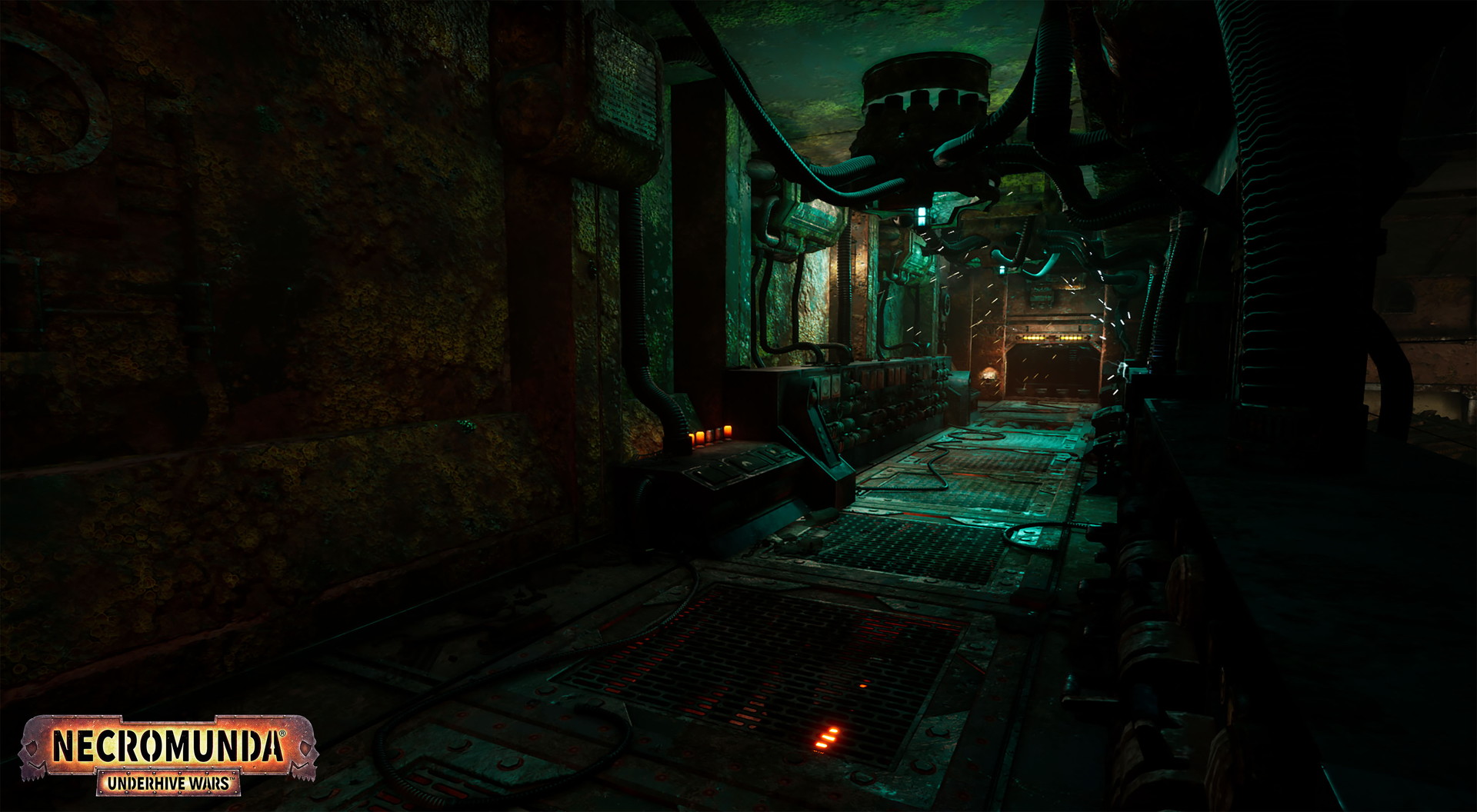 Necromunda: Underhive Wars - screenshot 27