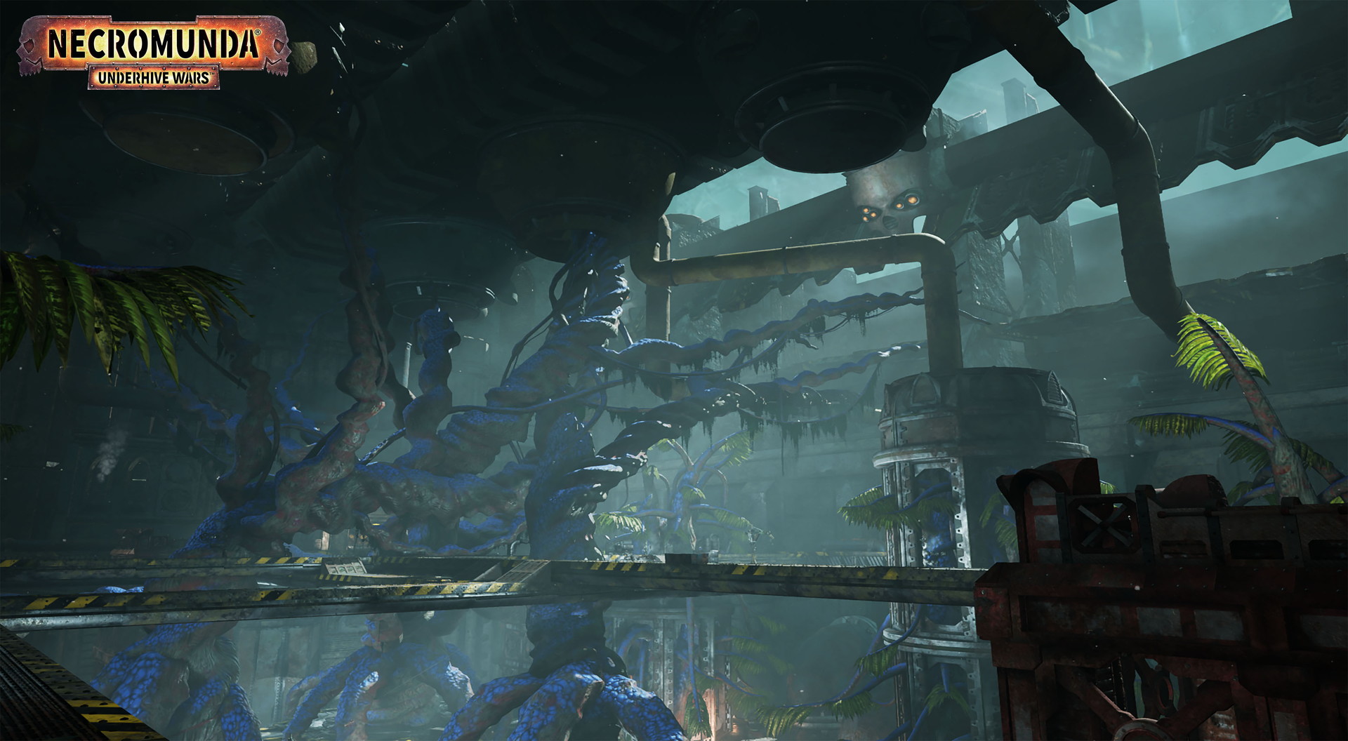 Necromunda: Underhive Wars - screenshot 26