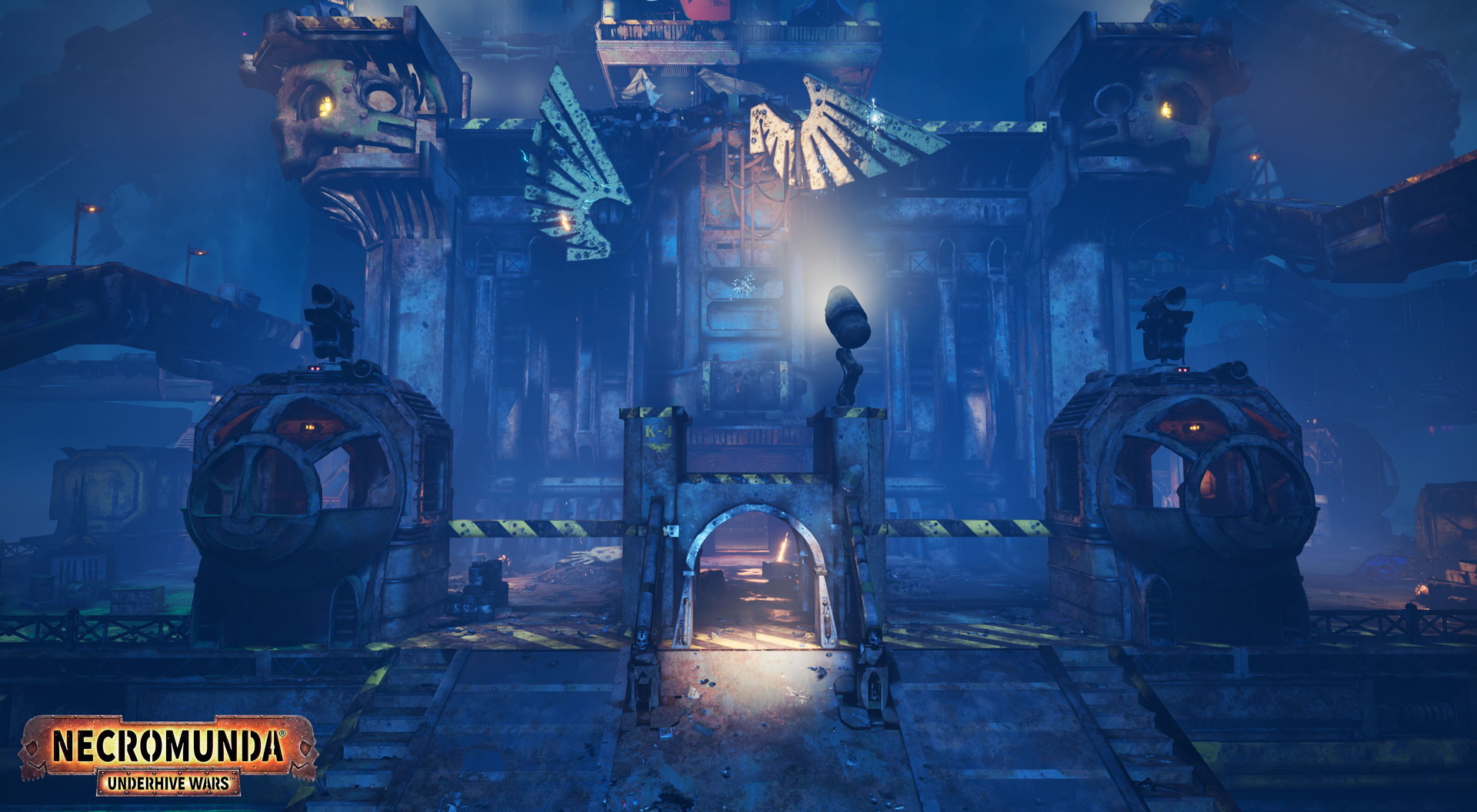 Necromunda: Underhive Wars - screenshot 21