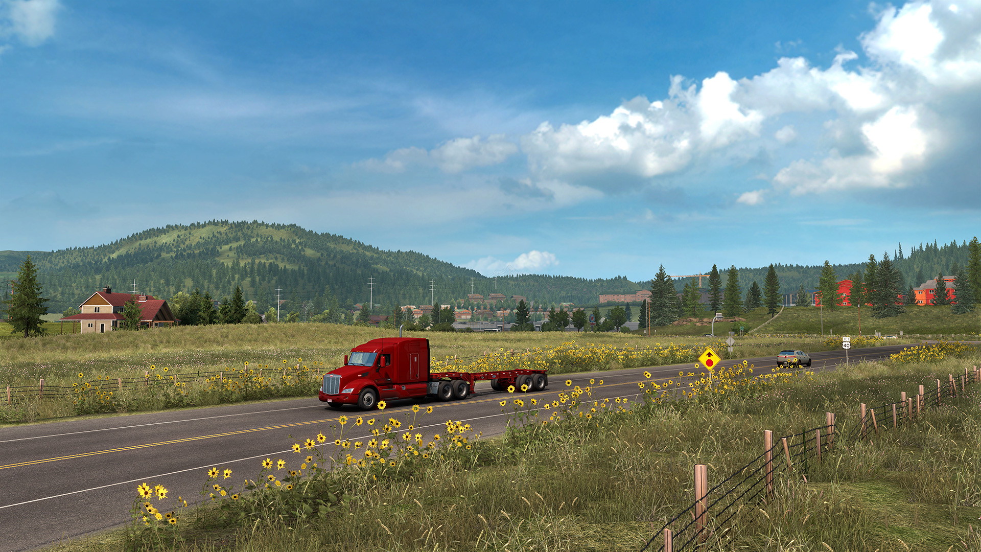 American Truck Simulator - Colorado - screenshot 30