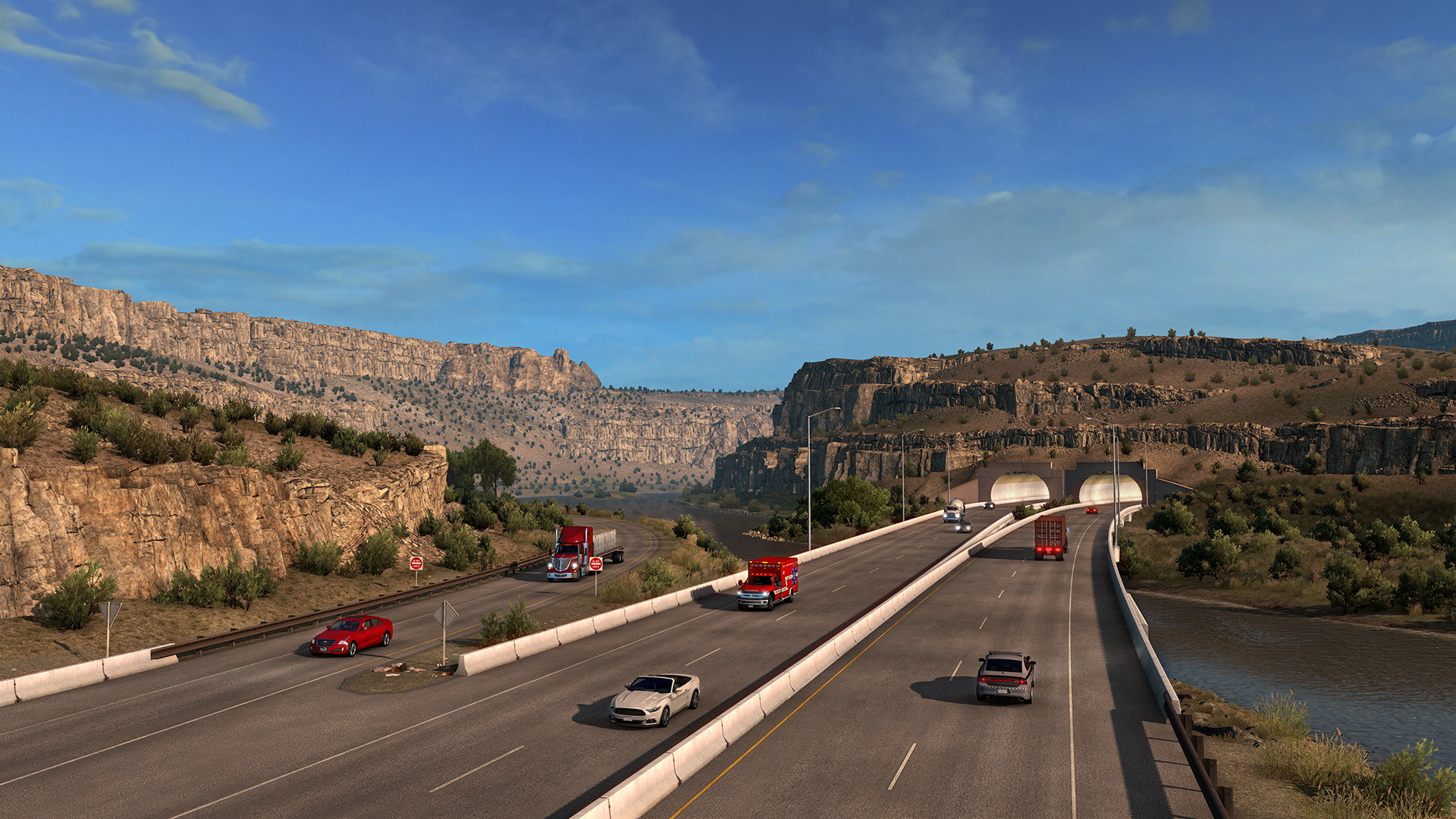 American Truck Simulator - Colorado - screenshot 25
