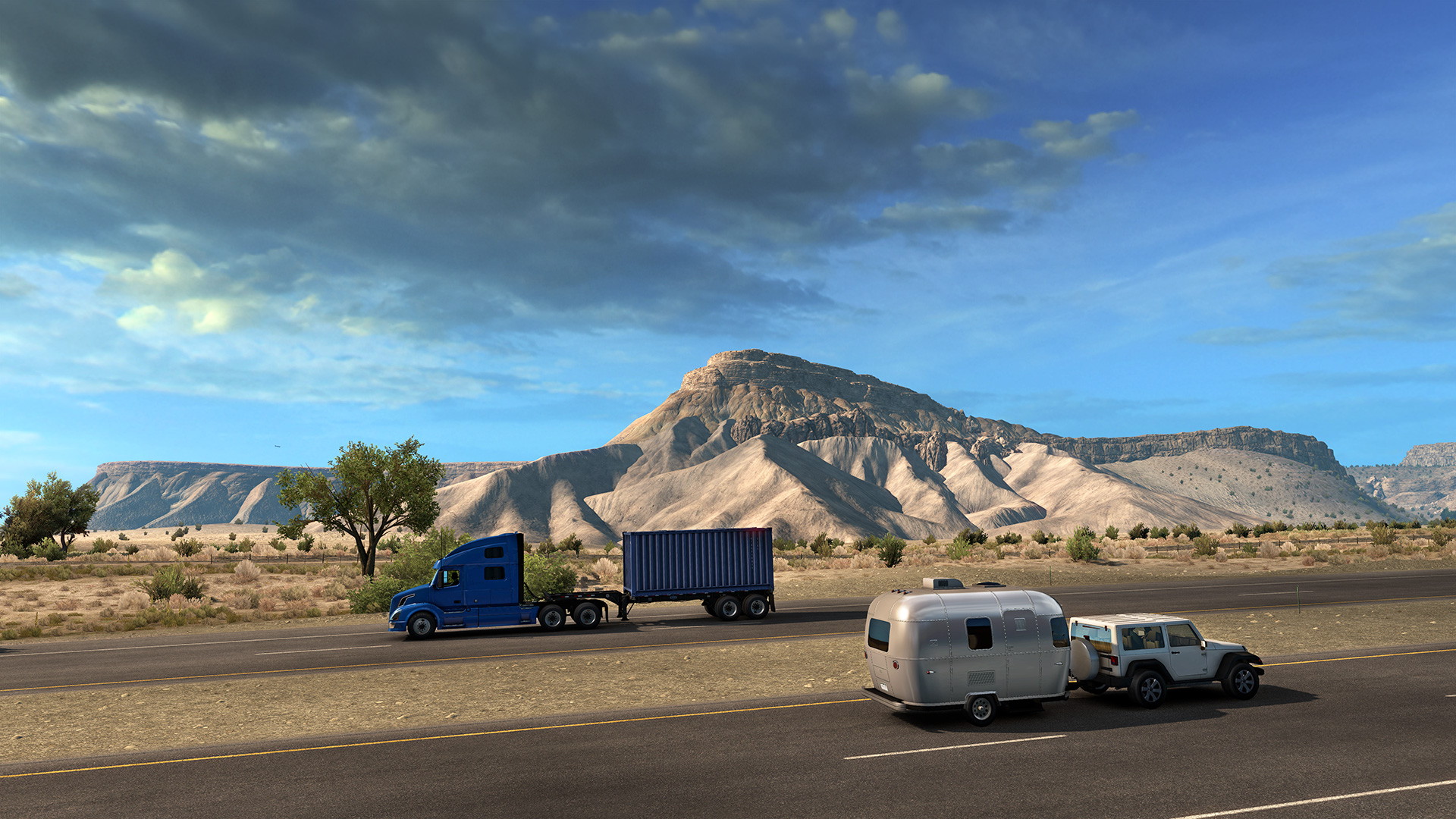 American Truck Simulator - Colorado - screenshot 24