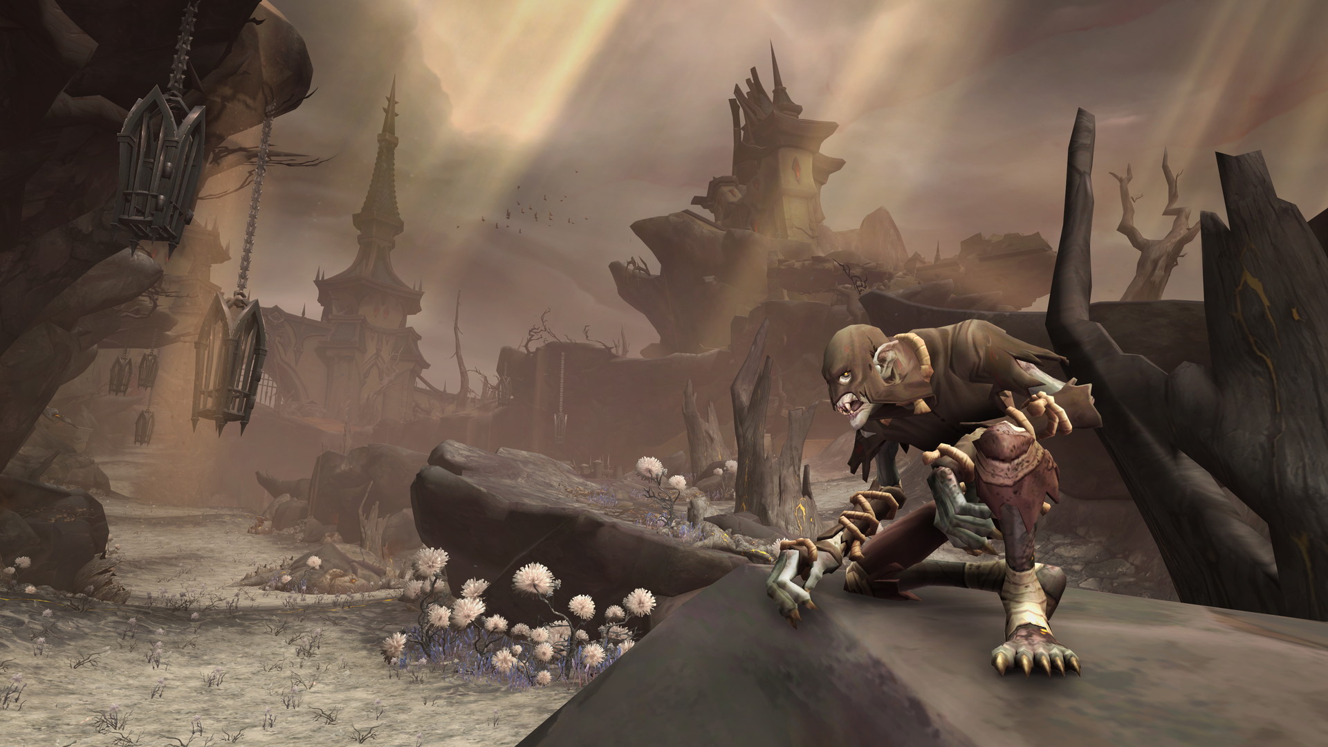 World of Warcraft: Shadowlands - screenshot 5
