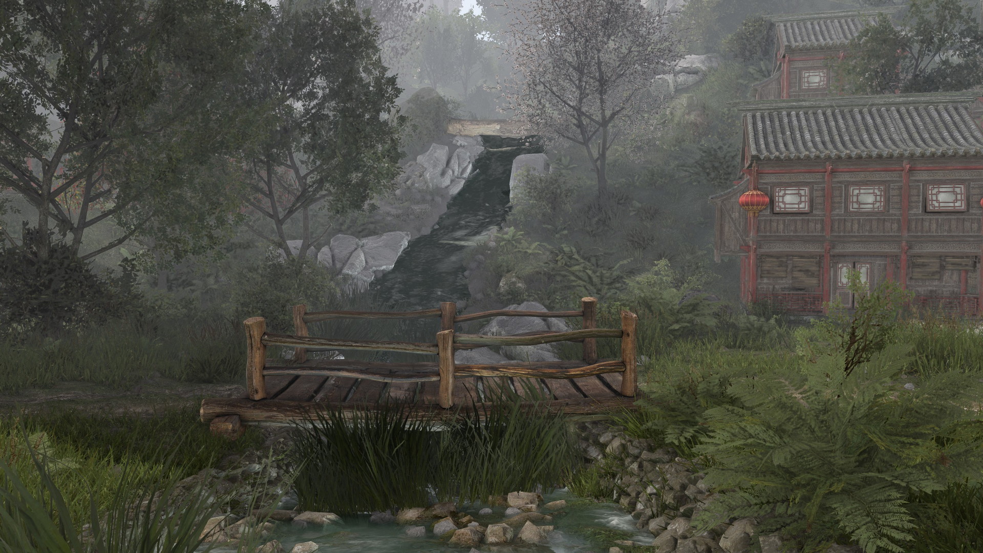 Spintires: China Adventure - screenshot 3