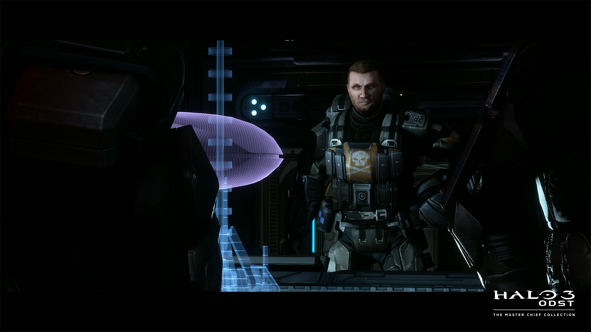 Halo 3: ODST - screenshot 20