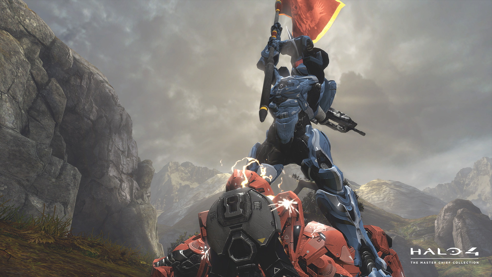 Halo 4 - screenshot 6