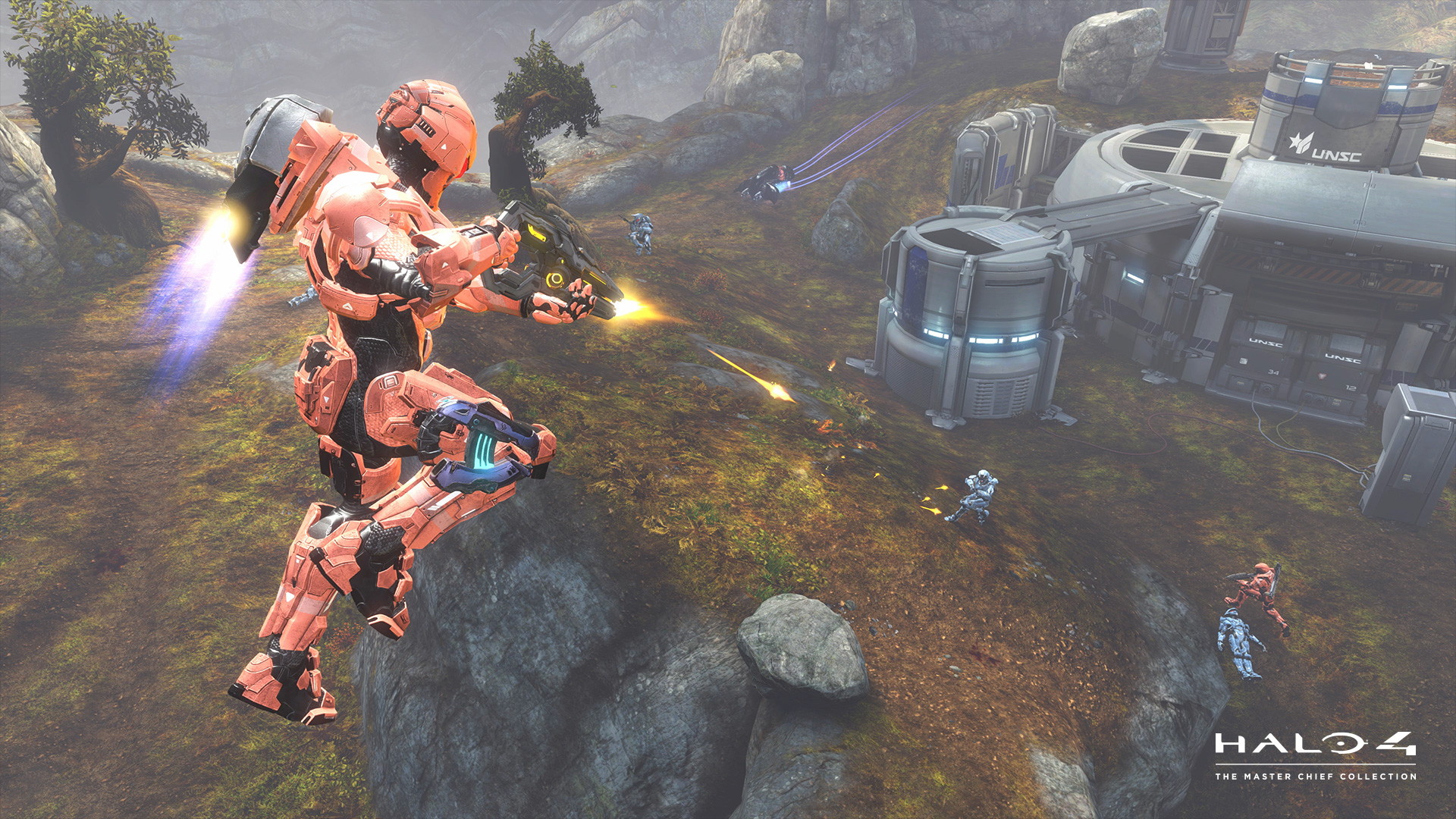Halo 4 - screenshot 5