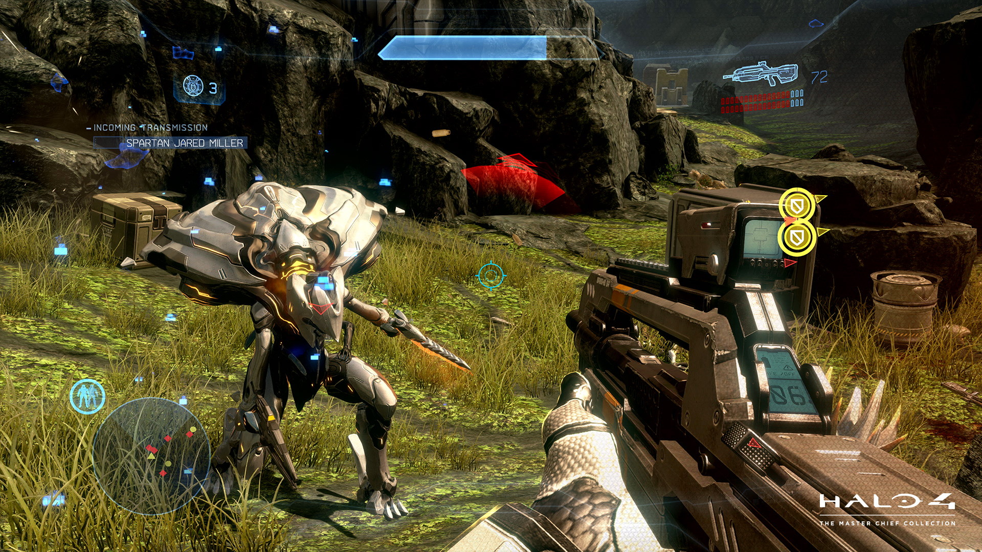 Halo 4 - screenshot 3