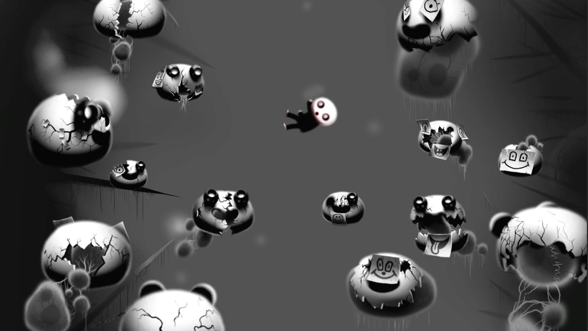 Happy Game - screenshot 1