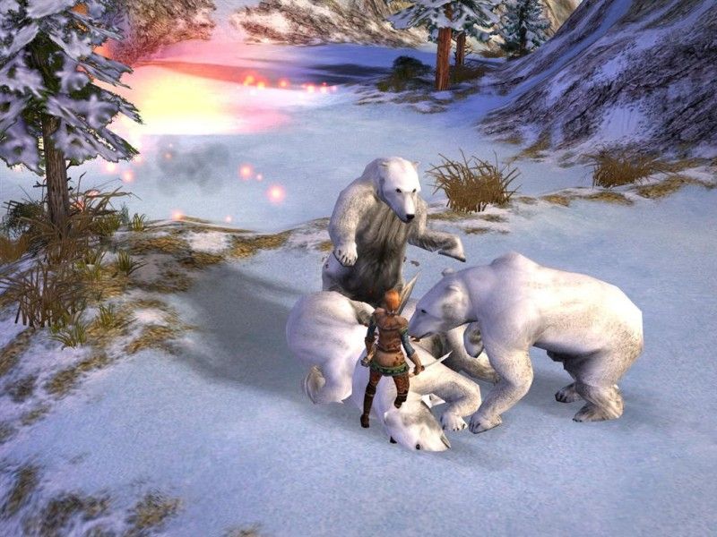 SpellForce: The Order of Dawn - screenshot 60