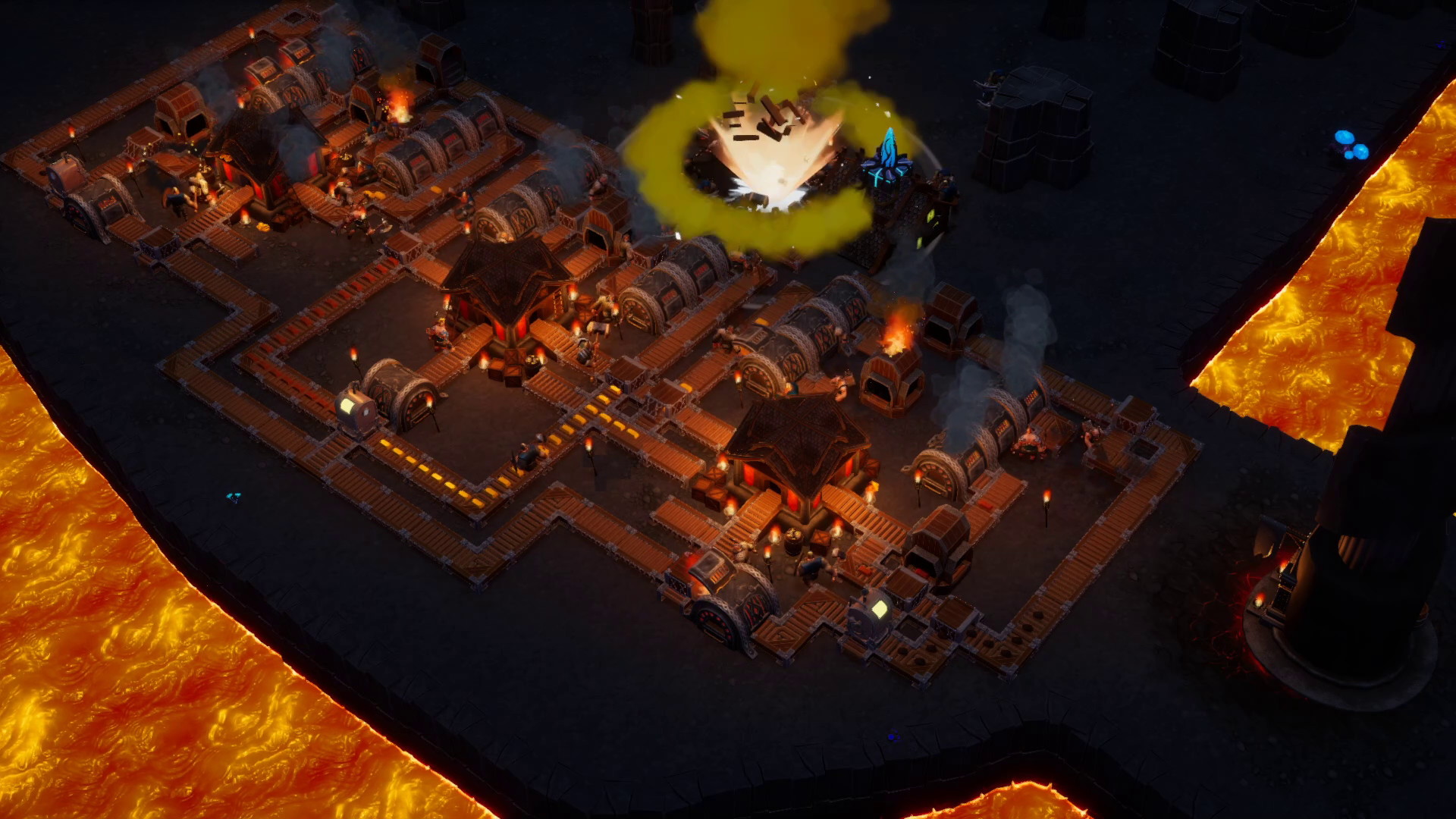 DwarfHeim - screenshot 11