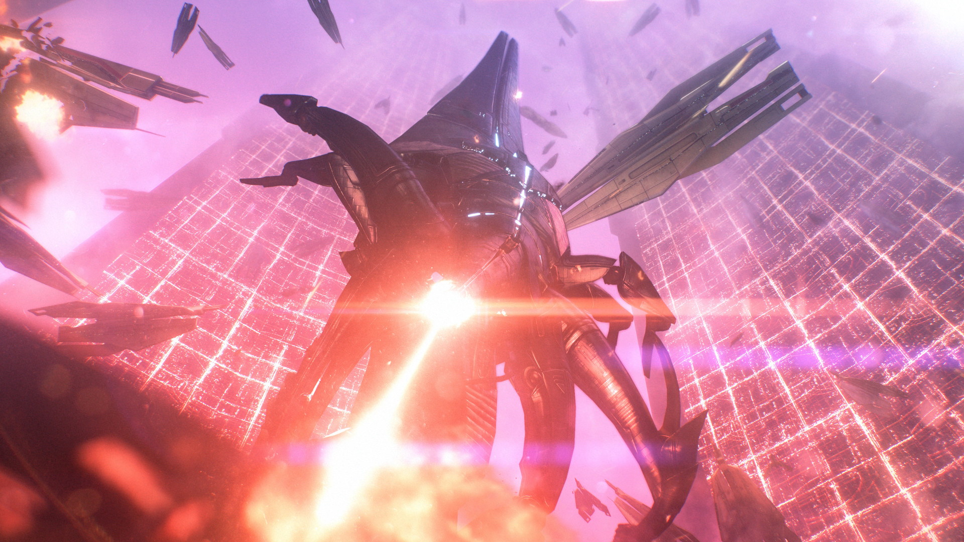 Mass Effect Legendary Edition - screenshot 9