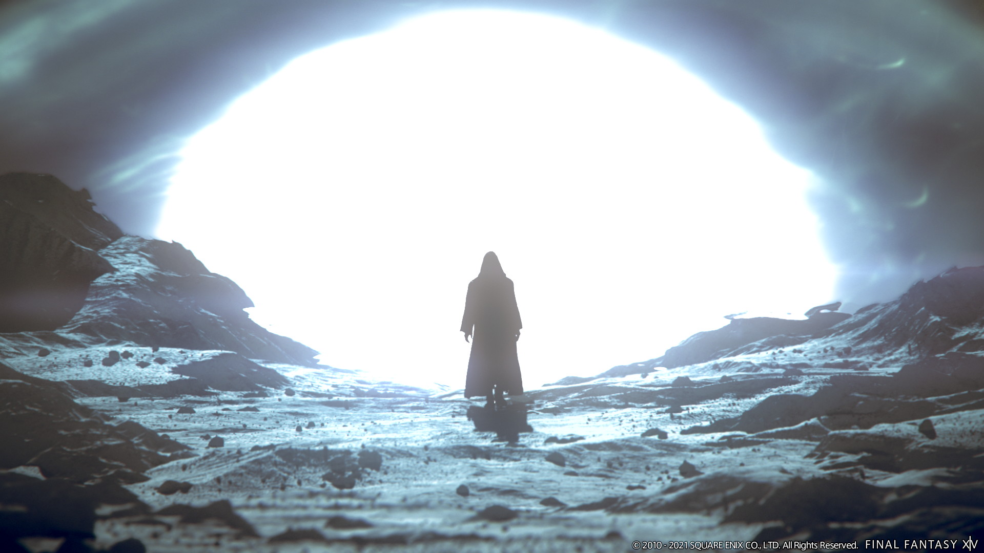 Final Fantasy XIV: Endwalker - screenshot 16