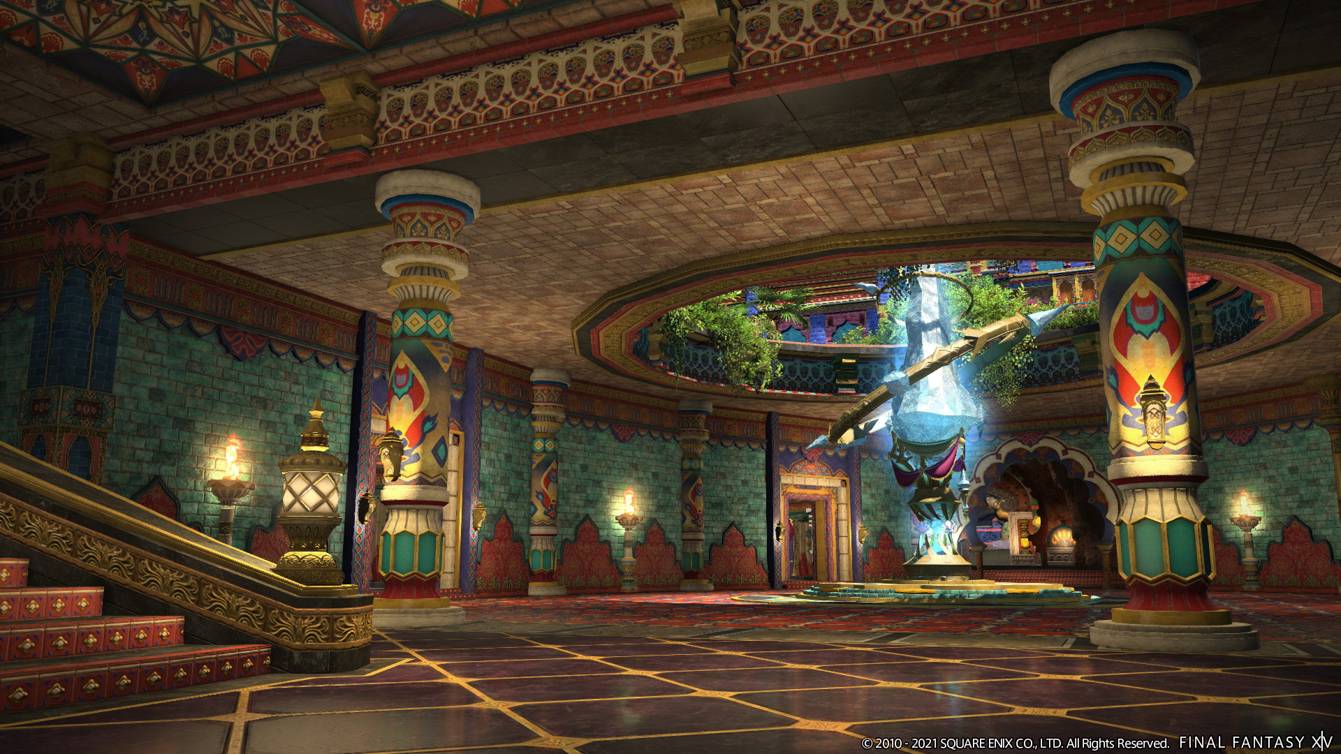 Final Fantasy XIV: Endwalker - screenshot 5