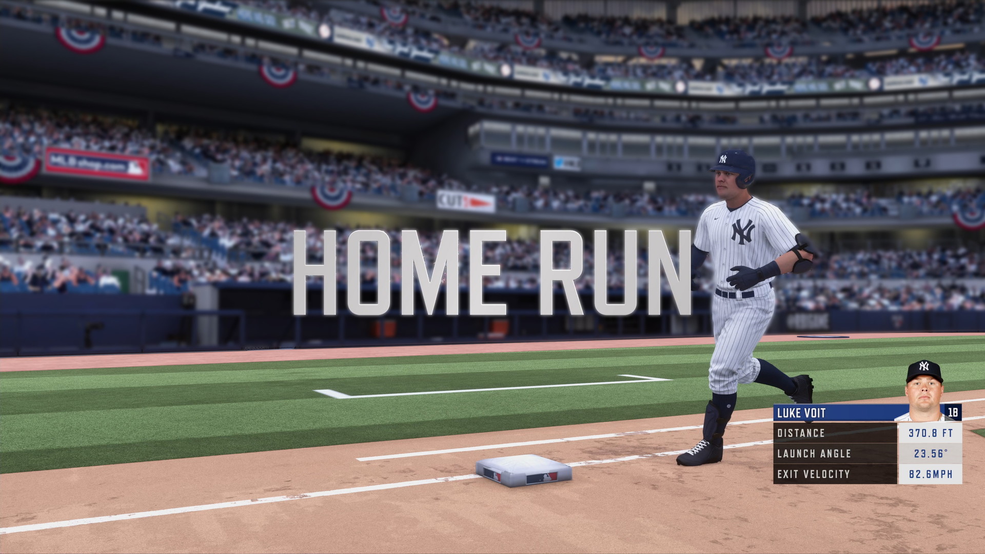 R.B.I. Baseball 21 - screenshot 5
